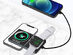 Multi-Device 5000mAh Wireless Charger