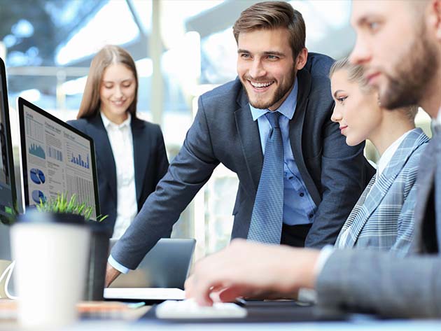 The Ultimate Business Management Bundle