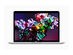 Apple MacBook Pro 13" (2022) M2 8CPU 10GPU 8GB RAM 512GB SSD Silver (Refurbished)