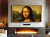 Dreamscreens Framed Art Collection - Turns Your TV into Framed Masterpieces!