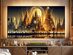 Dreamscreens Dream Art Collection - Turns Your TV Into a 4K Digital Art Gallery!