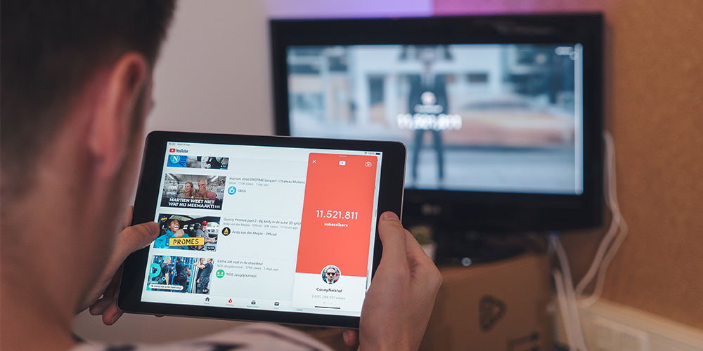 Youtube Marketing with YouTube Ads for Beginners