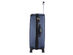 DUKAP Intely 20''/28''/32'' Hardside Spinners: 3-Piece Set (Blue)