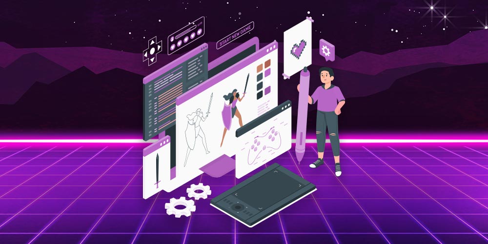 Create Your First 3D Game with Unity