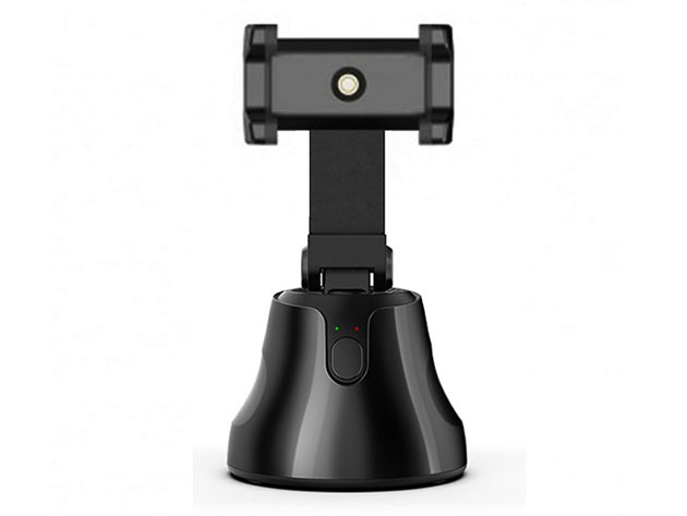 Robo 360° Rotation Smart AI Object-Tracking Gimbal