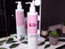 Bare Bliss Ultra Hydrating Moroccan Argan Oil Conditioner