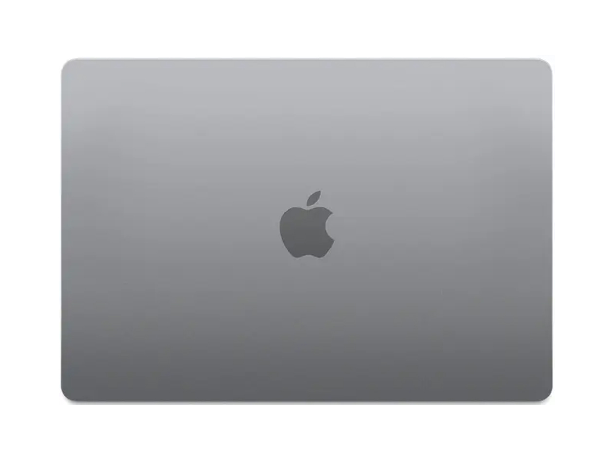 Apple MacBook Air (2024) 13" M3 8CPU 10GPU 8GB RAM 2TB SSD Gray (Refurbished)