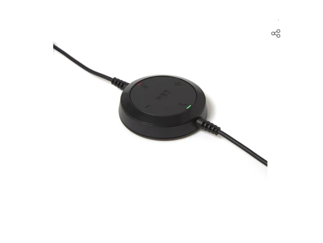 NXT Technologies UC-2000 Noise-Canceling Stereo Computer Headset