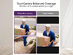 Philips 7000 Series 2K Dual-Cam Video Doorbell