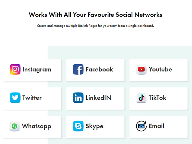 vCard: Your Virtual Business Card