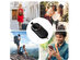 Apple Watch Charger with Built-In 2000mAh Power Bank (Black/4-Pack)