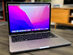 Apple MacBook Pro 13" (2022) M2 8CPU 10GPU 8GB RAM 512GB SSD Silver (Refurbished)