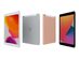 Apple iPad 10.2" (2020) 8th Gen 32GB Wi-Fi & Cellular Unlocked Silver (Refurbished)