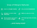 Mergo: The Easiest Mail Merge Tool for Gmail (Lifetime Subscription)