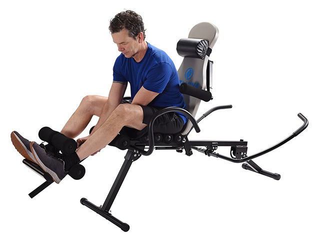 Stamina Active Aging EasyDecompress Pro