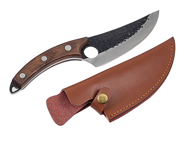 Seido™ Kyodai Utility Chef Knife