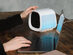 EvaChill EV-500 Personal Air Conditioner + Bonus Cartridge