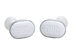 JBL Tune Buds Active Noise Cancelling Earbuds - Ghost Edition, White (Open Box)