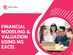 The Complete Financial Modeling & Valuation Using MS Excel Bundle