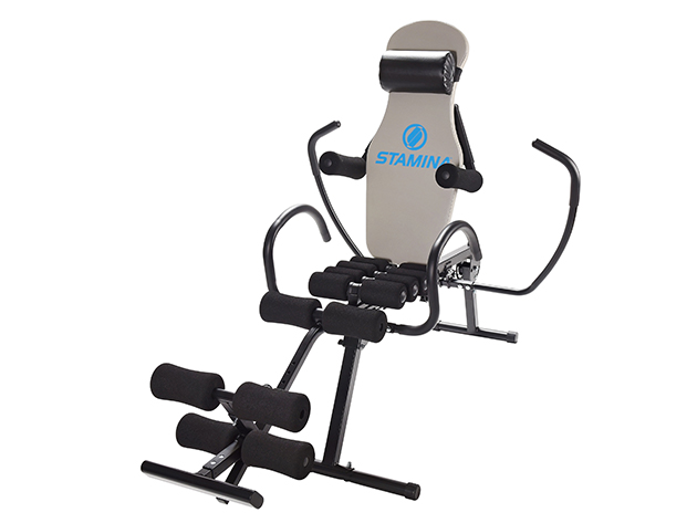 Stamina Active Aging EasyDecompress Pro