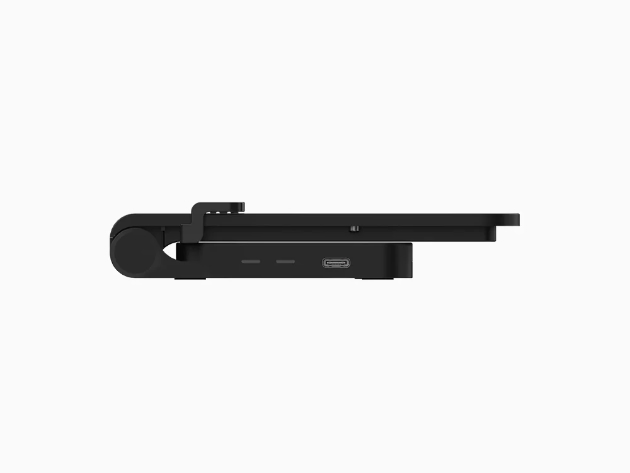 MyCharge True Universal™ 3-in-1 Wireless Charging Stand (Open Box)