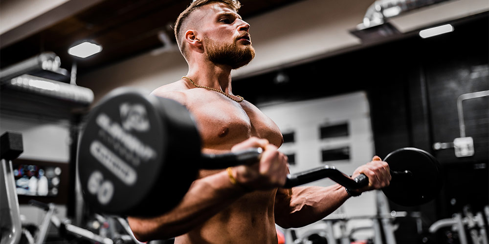 Fitness Trainer Certification: Gym Workouts & Bodybuilding