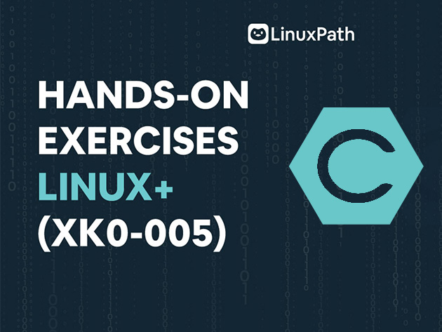 The 2026 Complete Linux Certification Learning Paths: Lifetime Subscription