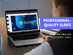 PowerPresent - AI Presentation Generator: Lifetime Subscription