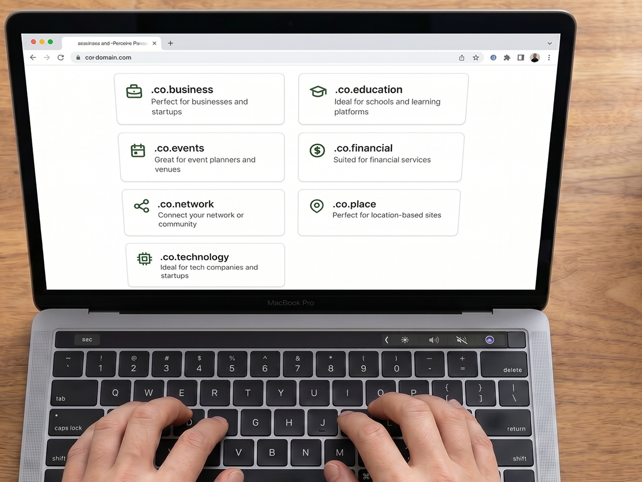 Hostdeal: 18 Lifetime Domain Subscriptions
