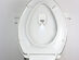 illumiBowl Toilet Projector Night Light
