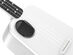 Populele 2 Smart Concert Ukulele (Silver)