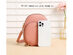 Lior Crossbody Cellphone Purse