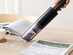 Handheld Cordless Mini Vacuum Cleaner