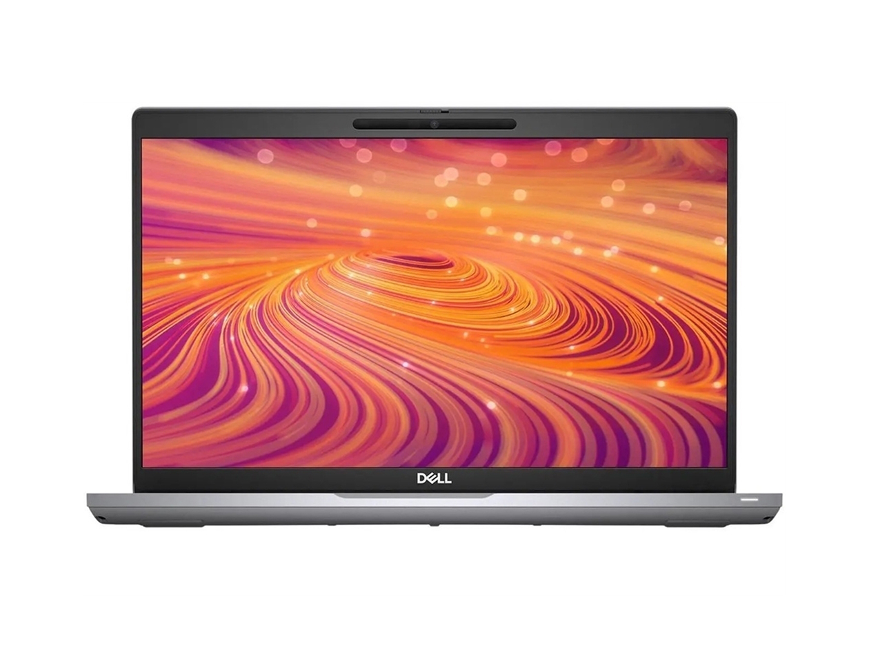 Dell Latitude 5421 14" (2021) i5 2.9GHz 16GB RAM 256GB SSD WIN11P Titan Gray (Refurbished)