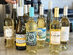 18 Bottles of Red, White or Mixed Wines (Shipping Not Included)