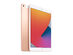 Apple iPad 10.2" (2019) 7th Gen 32GB Wi-Fi Gold (Refurbished)
