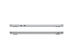 Apple MacBook Air (2023) 15" M2 8CPU 10GPU 16GB RAM 256GB SSD Silver (Refurbished)