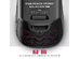 ION Portable HD Outdoor Projector with Bluetooth, Speakers & Microphone