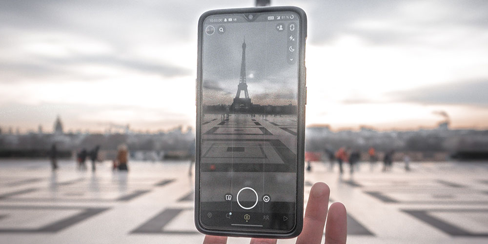 Snapchat Marketing for Brands