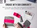 Creativebug Fine Art & Craft Classes: 1-Yr Unlimited Plus Subscription