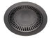 Smokeless Non-Stick Indoor/Outdoor Grill
