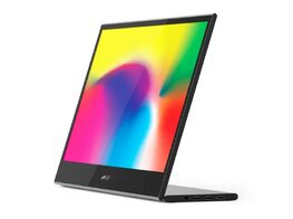 Glance: Portable 16" Monitor with 1080P FHD Display