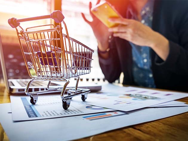 Shopify Guide: The Complete Shopify Store Creation Course