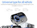 Bluetooth Car FM Transmitter