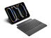 SpacePad Pro iPad Keyboard