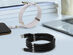 Aduro Fidget Magnetic Self-Winding MFi Lightning Cable