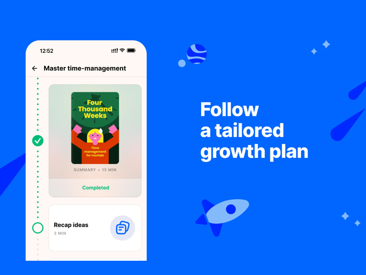 Headway Premium: Lifetime Subscription
