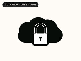 LifetimeCloud Secure Storage: Lifetime Subscription (1TB)