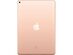 Apple iPad Air 10.5" (2019) 3rd Gen 256GB Wi-Fi Gold (Refurbished) & Accessories Bundle
