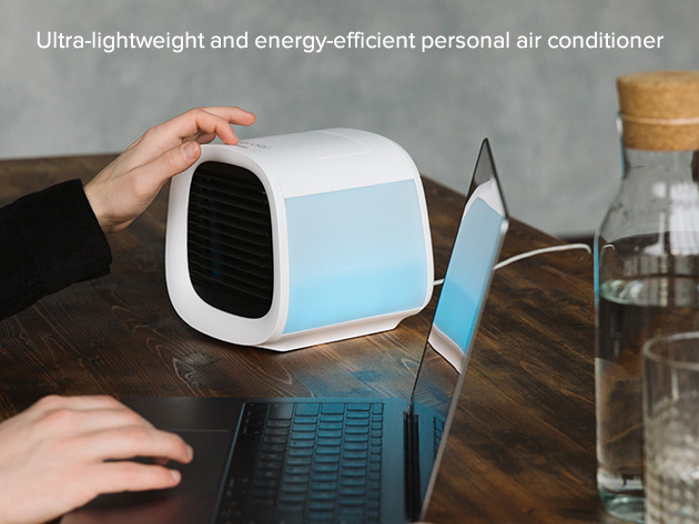 EvaChill EV-500 Personal Air Conditioner